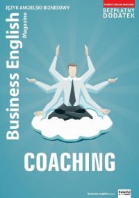 Coaching 2 - okłakda ebooka