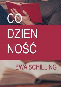 Codzienność - okłakda ebooka