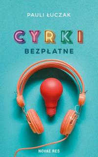 Cyrki bezpłatne - okłakda ebooka