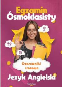 Czasowniki frazowe. Język angielski. - okłakda ebooka