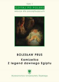 Czytaj po polsku. T. 1: Bolesław - okłakda ebooka