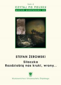 Czytaj po polsku. T. 4: Stefan - okłakda ebooka