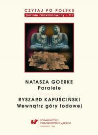 Czytaj po polsku. T. 6: Natasza - okłakda ebooka