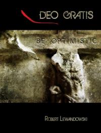 Deo gratis - taki modlitewnik - okłakda ebooka