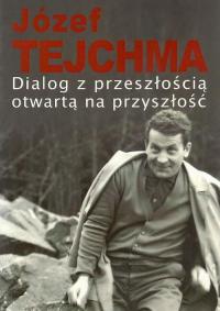 Dialog z przeszłością otwartą na - okłakda ebooka