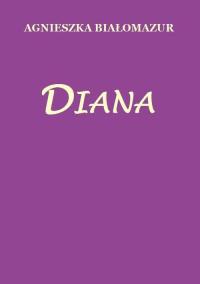 Diana - okłakda ebooka