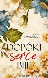 Dopóki serce bije - okłakda ebooka