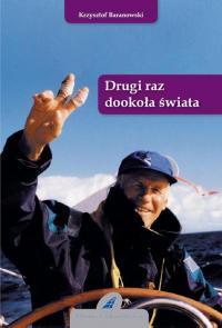 Drugi raz dookoła świata - okłakda ebooka
