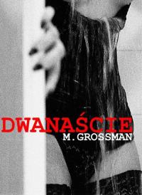 Dwanaście - okłakda ebooka