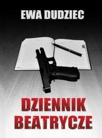 Dziennik Beatrycze - okłakda ebooka