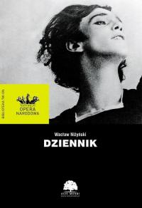 Dziennik - okłakda ebooka