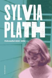 Dzienniki 1950-1962 - okłakda ebooka