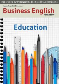 Education - okłakda ebooka