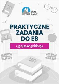Egzamin ósmoklasisty. Praktyczne - okłakda ebooka