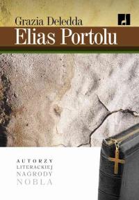 Elias Portolu - okłakda ebooka