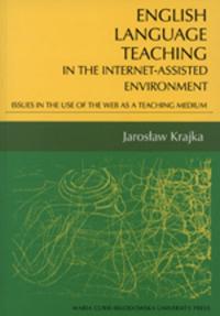 English language teaching In the - okłakda ebooka