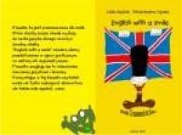 English with a smile - okłakda ebooka
