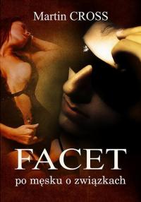Facet. Po męsku o związkach - okłakda ebooka