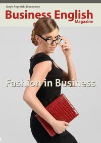 Fashion in Business - okłakda ebooka