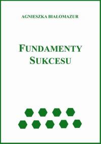 Fundamenty sukcesu - okłakda ebooka