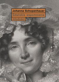Gdańskie wspomnienia młodości - okłakda ebooka