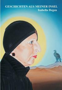 Geschichten aus meiner Insel - okłakda ebooka