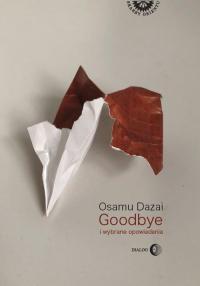 Goodbye i wybrane opowiadania - okłakda ebooka