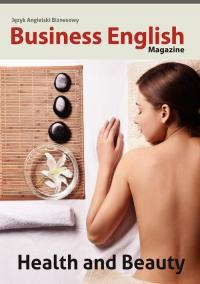 Health and Beauty - okłakda ebooka