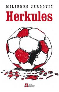Herkules - okłakda ebooka