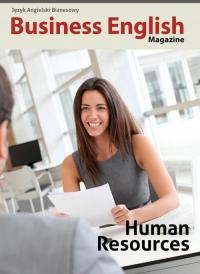 Human Resources - okłakda ebooka