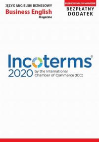 Incoterms - okłakda ebooka