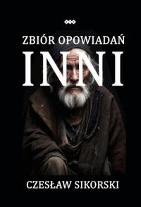 Inni. Zbiór opowiadań - okłakda ebooka