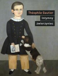 Intymny zwierzyniec - okłakda ebooka