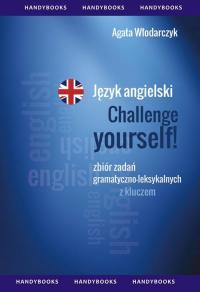 Język angielski - Challenge your - okłakda ebooka