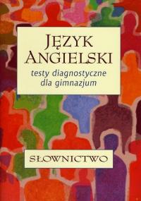 Język angielski. Testy diagnostyczne - okłakda ebooka
