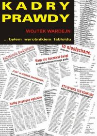 Kadry prawdy. Byłem wyrobnikiem - okłakda ebooka