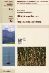 Kiedyś wrócisz tu... Część 1 + - okłakda ebooka