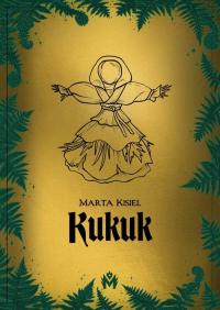 Kukuk - okłakda ebooka