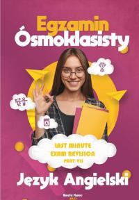 Last Minute Exam Revision. Part - okłakda ebooka