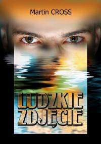 Ludzkie zdjęcie - okłakda ebooka