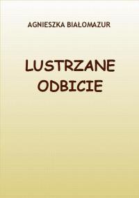 Lustrzane odbicie - okłakda ebooka
