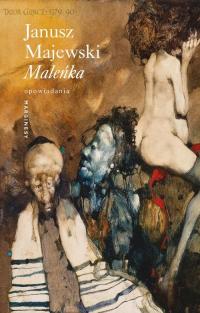 Maleńka - okłakda ebooka
