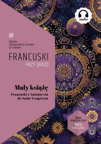 Mały Książę.. Francuski z Antoine᾿em - okłakda ebooka