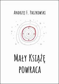 Mały Książę powraca - okłakda ebooka