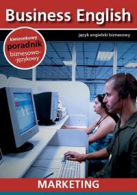 Marketing - okłakda ebooka