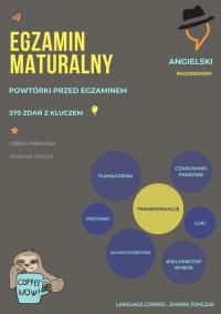 Matura: poziom rozszerzony. Powtórki - okłakda ebooka
