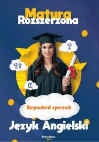 Matura rozszerzona. Język angielski. - okłakda ebooka