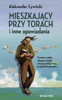 Mieszkający przy torach i inne - okłakda ebooka
