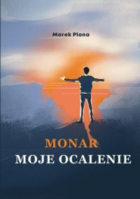 Monar. Moje ocalenie - okłakda ebooka