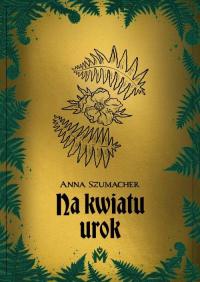 Na kwiatu urok - okłakda ebooka